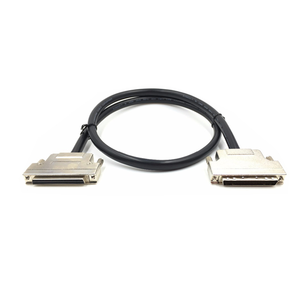 HPDB 68 핀 m에서 f 확장 SCSI-3 케이블 .jpg