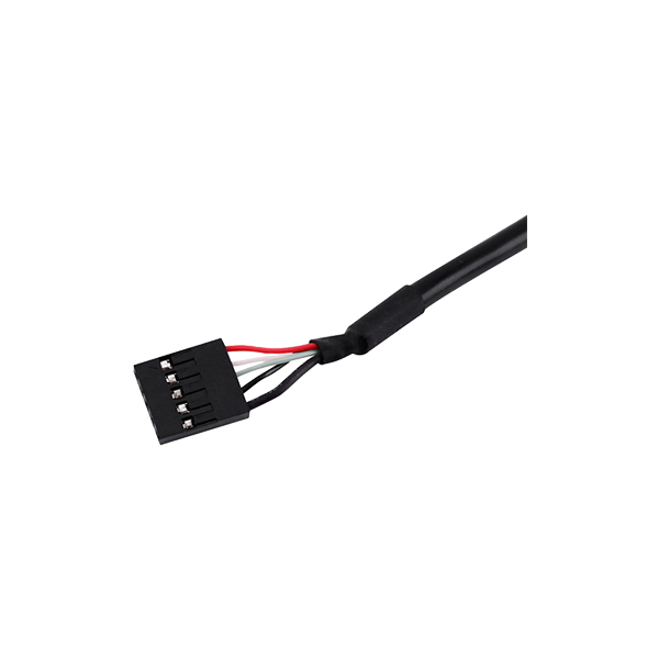 5 핀 F 헤더 PCB 마더 보드 cable.jpg