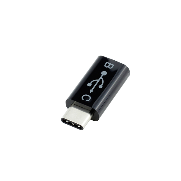 USB 3.1 Type C Male to Micro USB 2.0 5Pin Female Data Adapter.jpg USB 3.1 Type C Male to Micro USB 2.0 5Pin Female Data Adapter.jpg