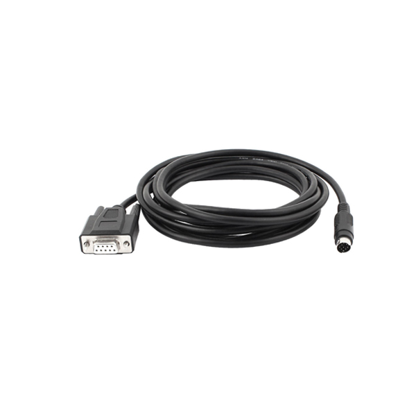db9 암 - 8 핀 미니 딘 남성 어댑터 cable.jpg