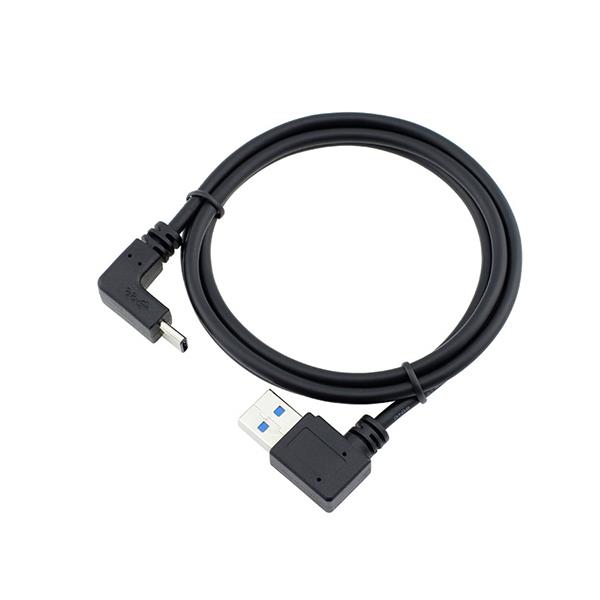 right angle USB 3.0 A to down USB C Type C cable.jpg