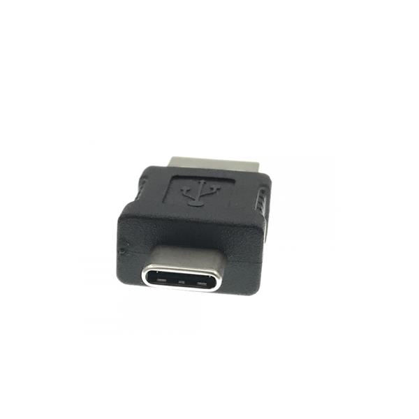 USB 2.0 유형 A에서 USB 3.1 유형 C 남성 Adapter.jpg