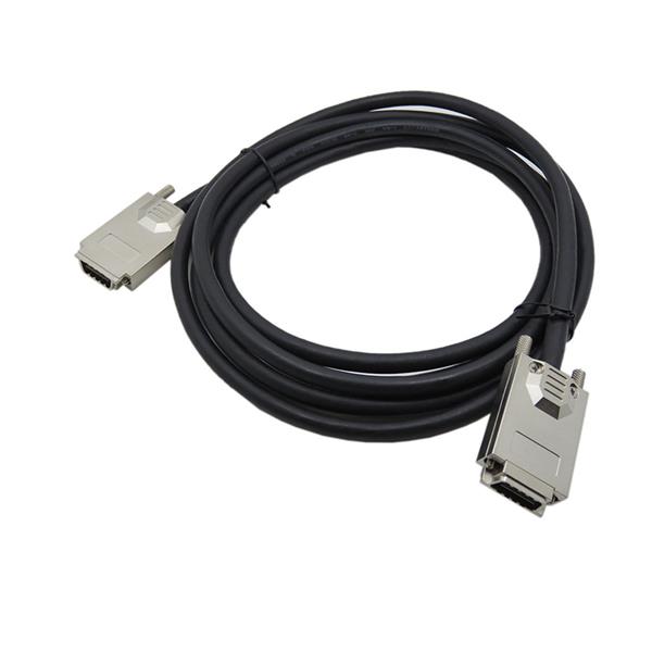 SAS SFF-8470 to SAS SFF-8470 Cable