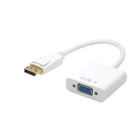 VGA Female 어댑터 변환기 DisplayPort 남성