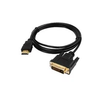 DVI 24 + 1 남성 모니터 케이블에 HDMI 남성