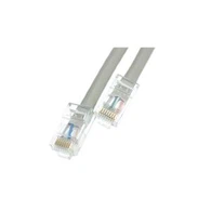 비 부팅 RJ45 Cat6 UTP 패치 케이블