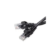 Unshielded UTP Cat6 이더넷 네트워크 패치 케이블