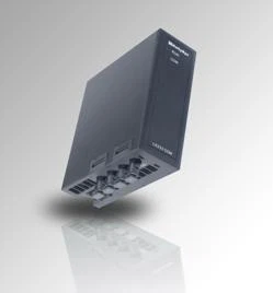 장거리 전송 DP 섬유 와이어